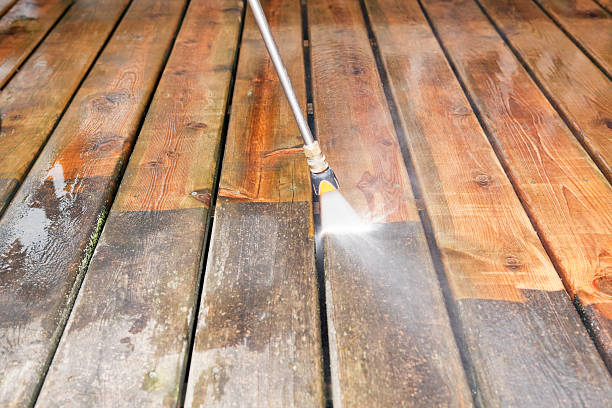 Trusted Ladera Heights, CA Pressure Washing Services Experts