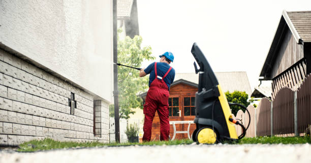  Ladera Heights, CA Pressure Washing Pros